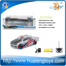 high speed rc drift cars 1:10 scale model toy for sale